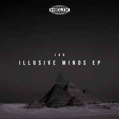 JAK - The Effect [FREE DOWNLOAD]