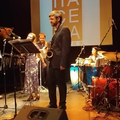 Ella Y Yo - Xahu feat. Irati Bilbao & Nerea Quincoces