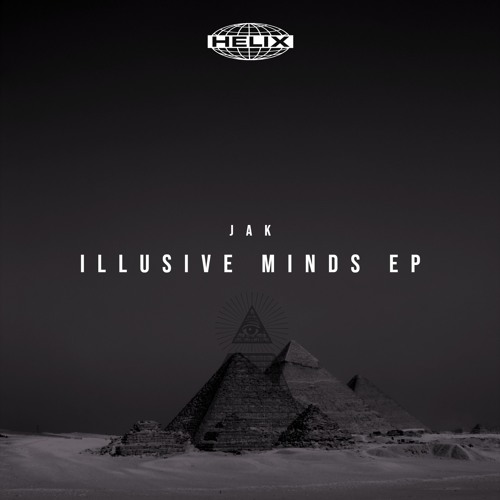 JAK - Pictogram [FREE DOWNLOAD]