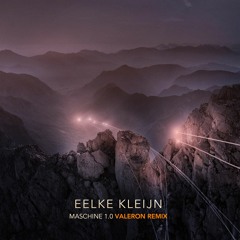 Premiere: Eelke Kleijn - Maschine 1.0 (Valeron Remix) [Days Like Nights]