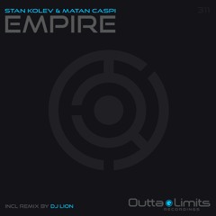 Empire (Original Mix) Exclusive Preview