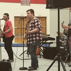 Roughin' It - Gettings Better (Live at Woodbutchers 2019)