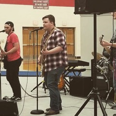 Roughin' It - Shake Your Lonely (Live at Woodbutchers 2019)