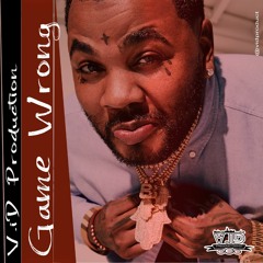 V.iD Prod. - Game Wrong [Sale]