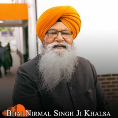 Hau Andin Har Naam Kirtan Karo, Raag Asawari (Bhai nirmal Singh)