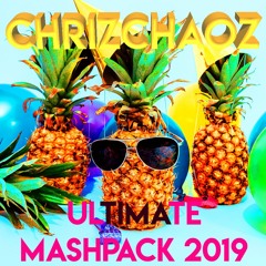 ULTIMATE M4SHP4CK 2019 (12 TRACK'S) VARIOUS ARTIST'S