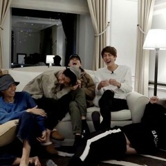 but boy(full demo ver.) - a song for BTS