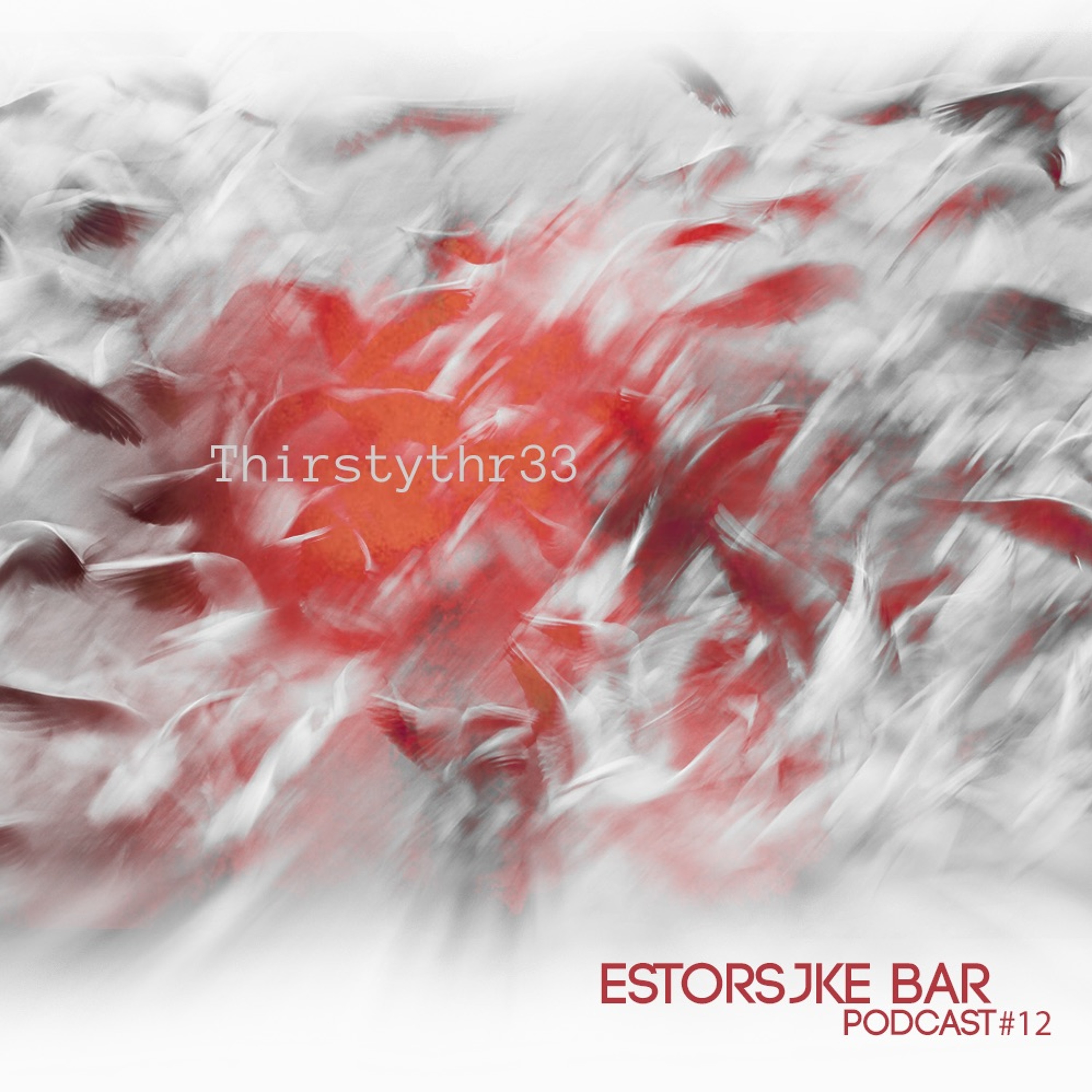 ESTORSJKE BAR