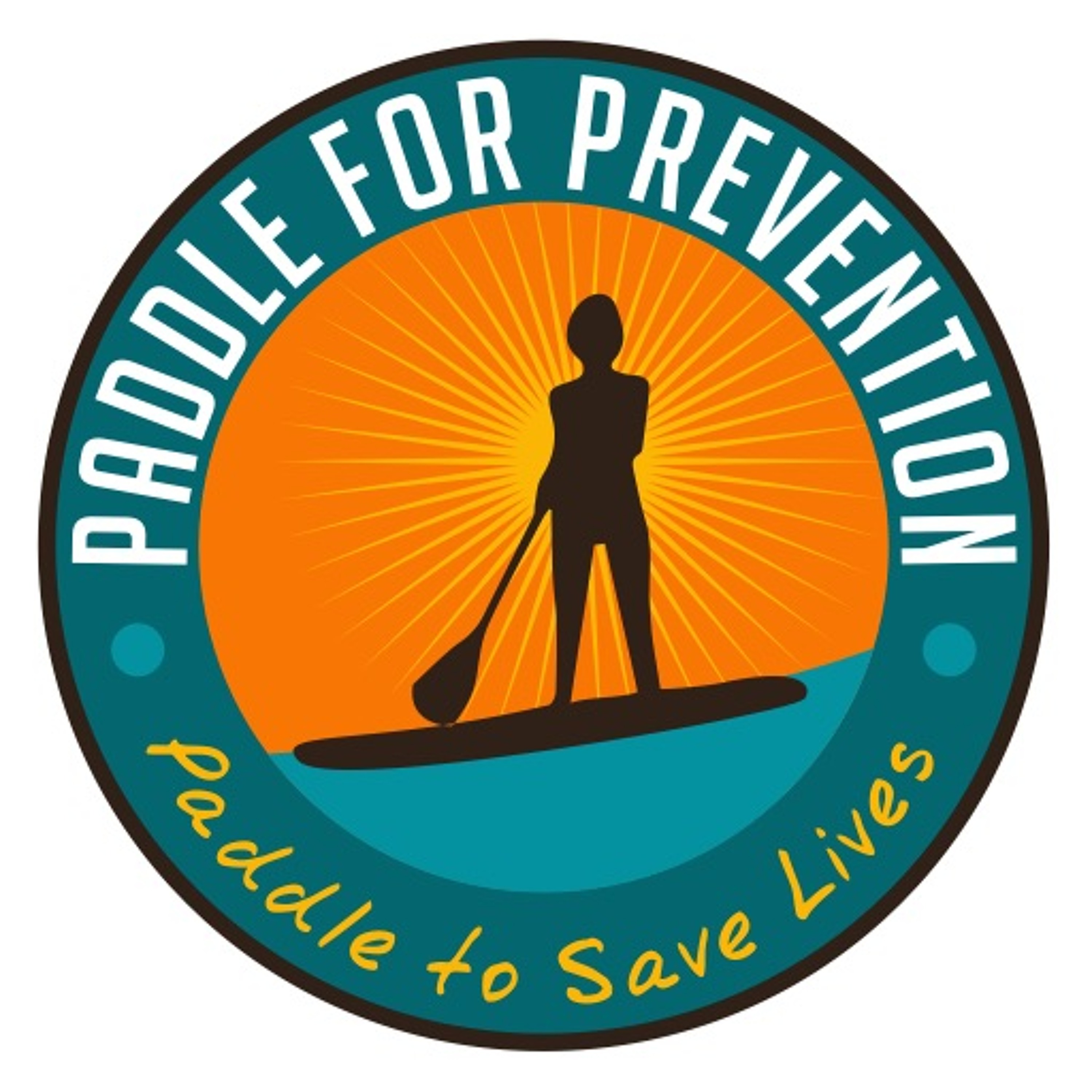 30A Show: Paddle for Prevention