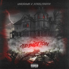 addiction ft. steelteeth (Prod. by FOKU) // Music video on YouTube