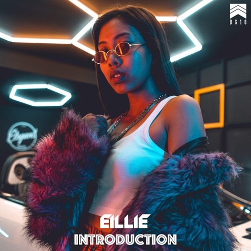 EilliE - "Introduction" (Prod.by JCZ)