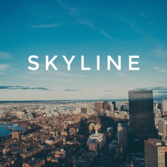Skyline [Soft x Relaxed Cloud Rap Beat]