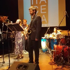 Zalamera - Xahu feat. Irati Bilbao & Nerea Quincoces