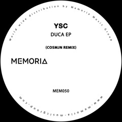 Premiere : YSC - Racu (MEM050)