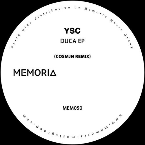 Premiere : YSC - Racu (MEM050)