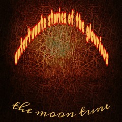 the moon tune