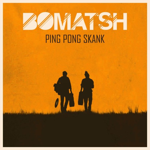 Bomatsh & Bredda's Vibration - Nawak
