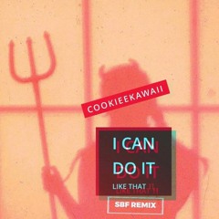 Cookiee Kawaii - Do It Like That (prod by. IamSBF)