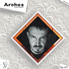 Into a Deeper Dimension with Arches | Chapter o47