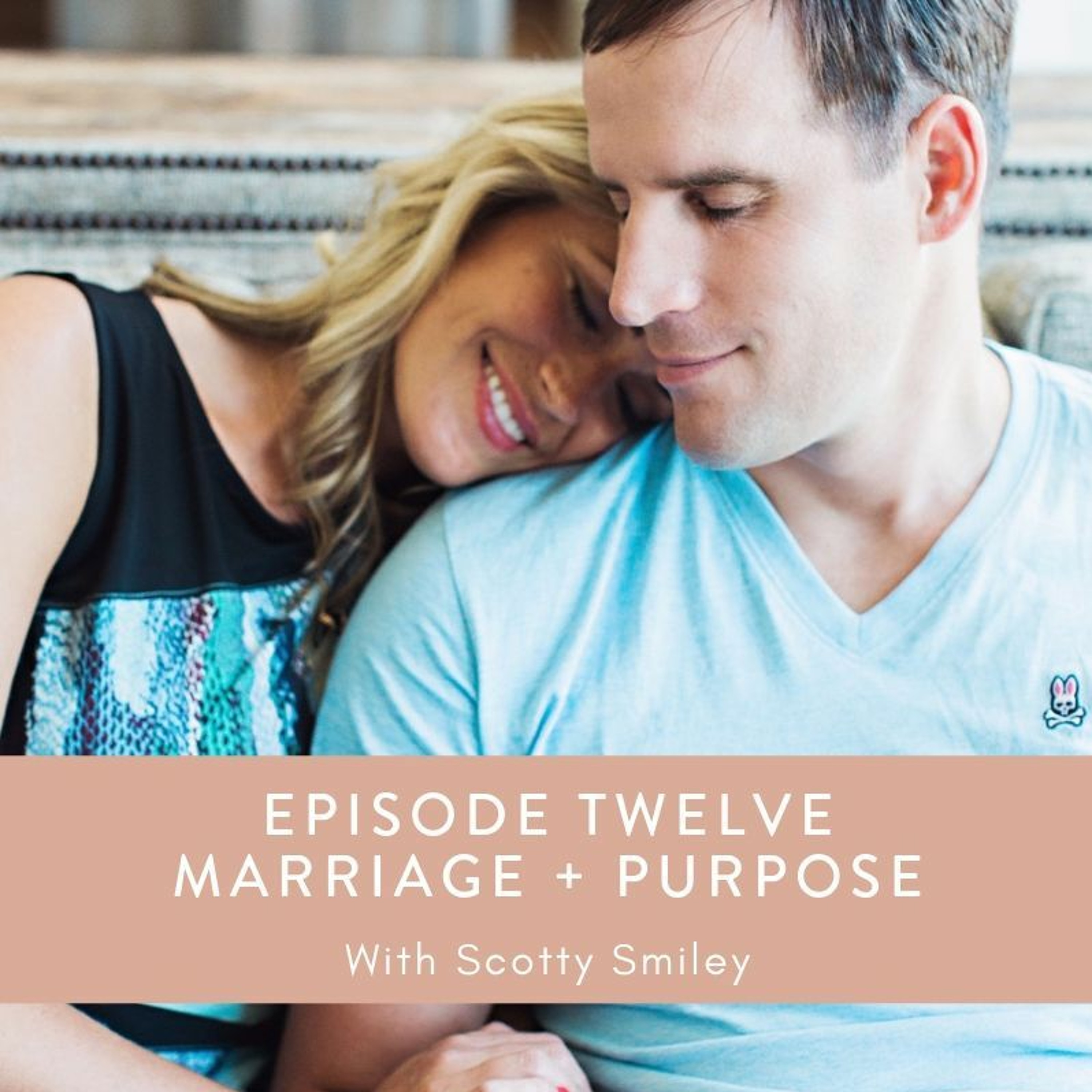 More Than Me Podcast