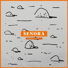 Señora - "Mondo" for RAMBALKOSHE