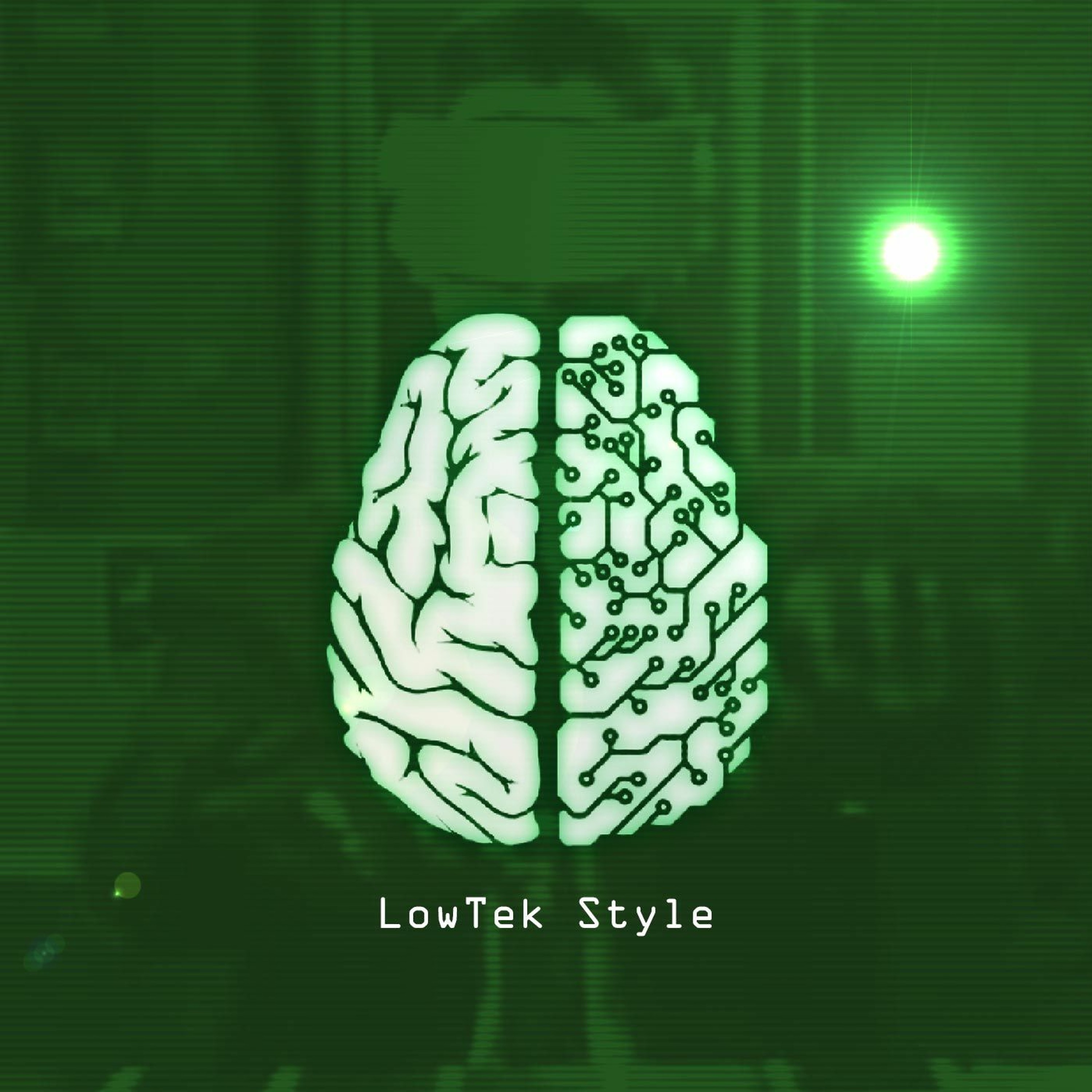 Lowtek Style episode artwork