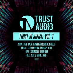 Zere & Gabriel Habit - Far As You Can (Clip) Trust Audio