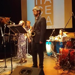 El Carretero - Xahu feat. Irati Bilbao & Nerea Quincoces