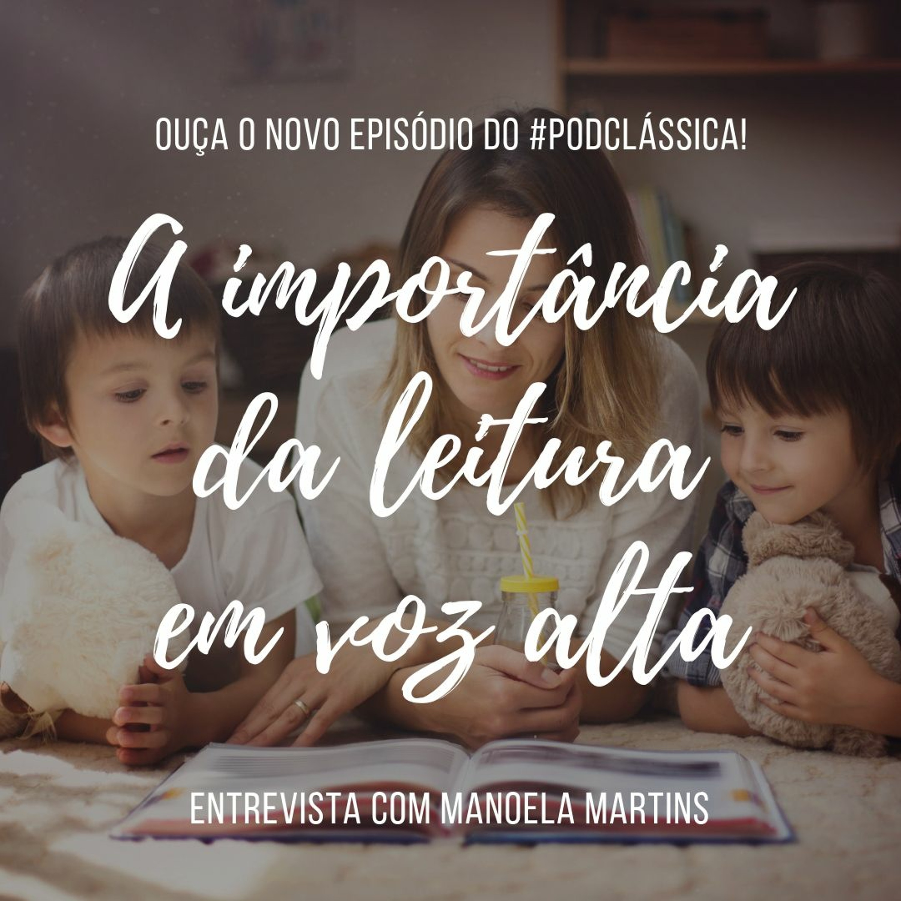 #PodClássica