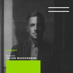 BP/M107 // Julian Wassermann