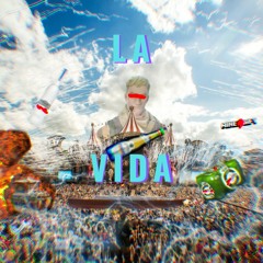 La Vida (Nu På Spotify)