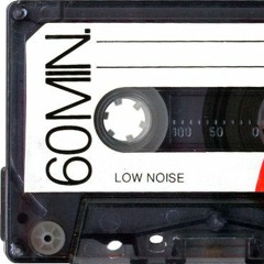 Kompression #2 Techno Auf Tape