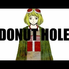 【Rook VCV】ドーナツホール Donut Hole【UTAUカバー】