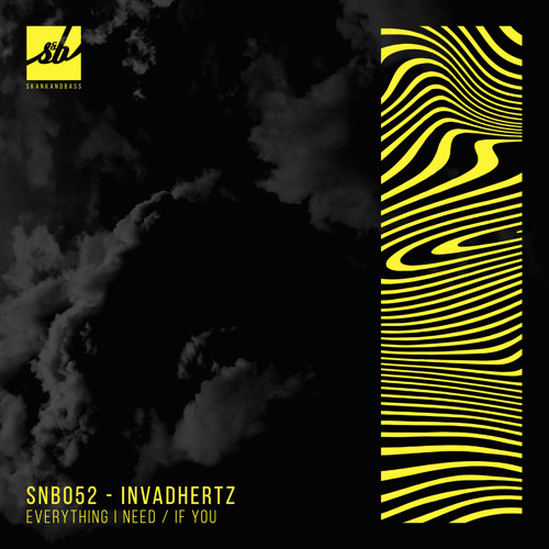 Invadhertz - If You