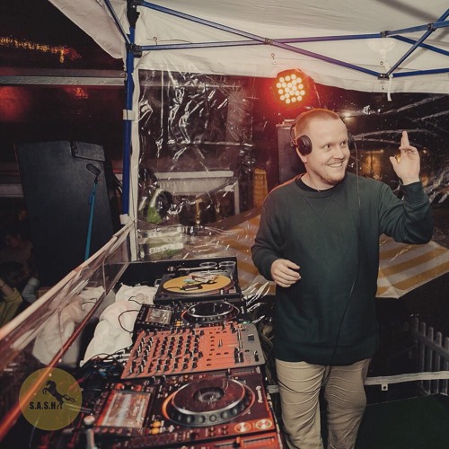 Chris Stussy @ S.A.S.H. By Day 05.05.2019