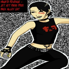 Nagato Revenge - JET XET RADIO PROD. Back Alley Cat