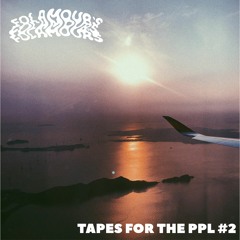 Folamour - Tapes For The PPL#2