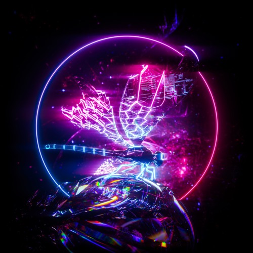 Au5 - Dragonfly Ft. Evoke [Dancing Astronaut Premiere]