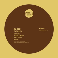 WPR041 - Cadik - Tatanka