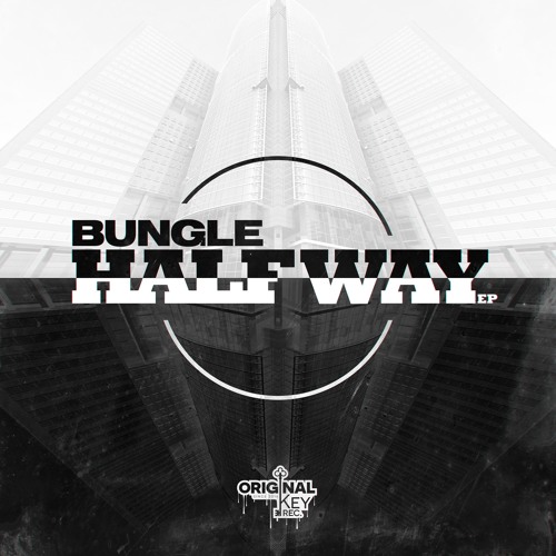 BUNGLE - INFINITE - ORIGINAL KEY RECORDS