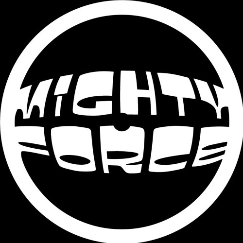Mighty Force "MF ACID EP" MFACID001 Sampler
