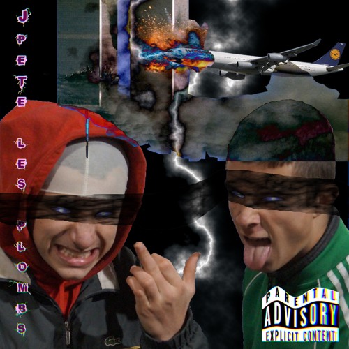 J'PÈTE LES PLOMBS (Instru Product Of Tha 90's) by FOX NOX CONNECTION