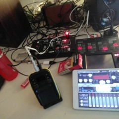 HUxtelTronic :: PARAZIT