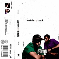 GVVAAN + STRO - Watch My Back [Prod. Poloboyshawty]