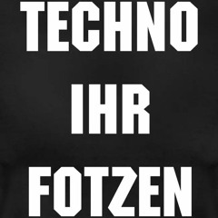 Boeseman - Techno Ihr Fotzen(Darktronics Remix)