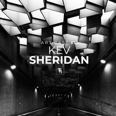 art:cast °59 | Kev Sheridan
