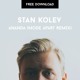 on Free Download: Stan Kolev - Ananda (Mode Apart Remix)