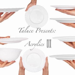 Acrylics III [ DJ MIX ] *Tracklist in Description*
