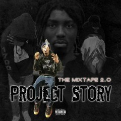 Lil Stretxh - Its Hot