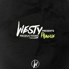 Westy - "Prague" (Summer Grime Beat/Instrumental)